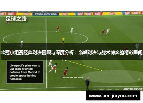 欧冠小组赛经典对决回顾与深度分析：巅峰对决与战术博弈的精彩瞬间