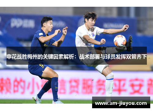 申花战胜梅州的关键因素解析：战术部署与球员发挥双管齐下