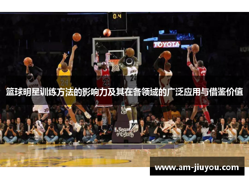 篮球明星训练方法的影响力及其在各领域的广泛应用与借鉴价值