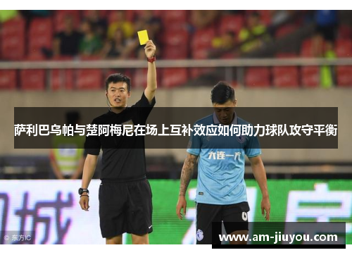 萨利巴乌帕与楚阿梅尼在场上互补效应如何助力球队攻守平衡