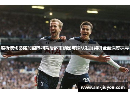 解析波切蒂诺加盟热刺背后多重动因与球队发展契机全面深度探寻 解析波切蒂诺加盟热刺背后多重动因与球队发展契机全面深度探寻