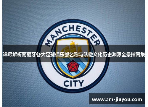 详尽解析葡萄牙各大足球俱乐部名称与队徽文化历史渊源全景指南集