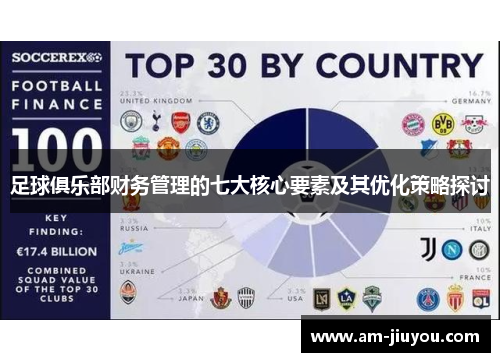 足球俱乐部财务管理的七大核心要素及其优化策略探讨